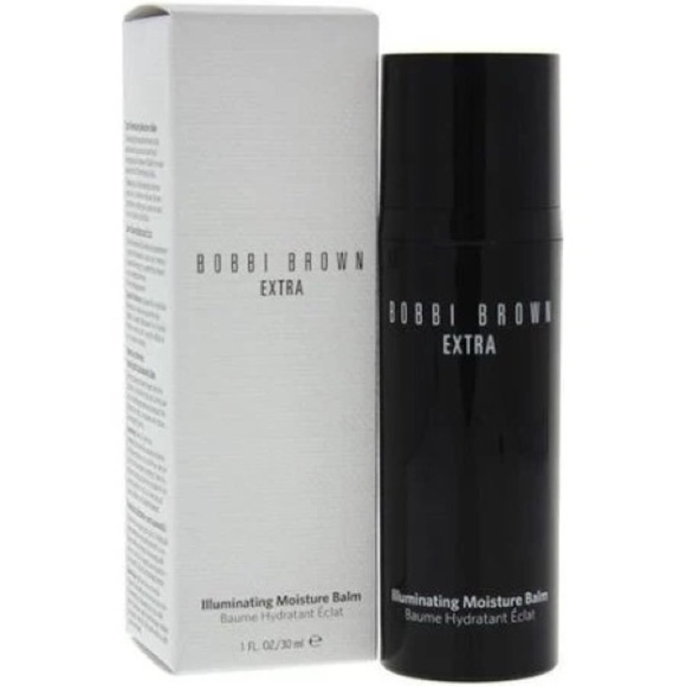 NWB Bobbi Brown EXTRA Illuminating Moisture Balm